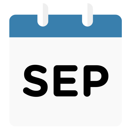 Sep