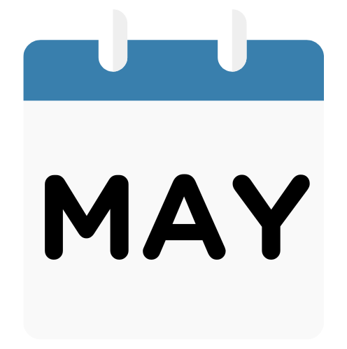 May