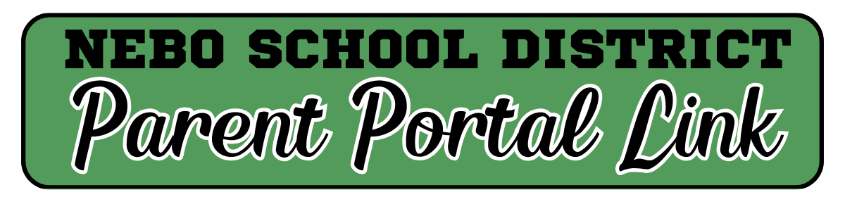 Nebo School District Parent Portal Link