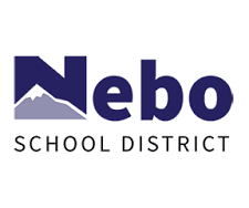 Nebo School Logo