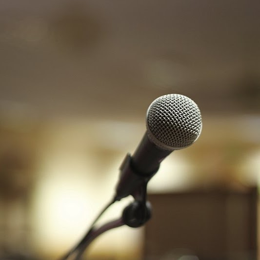 microphone