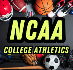 NCAA logo