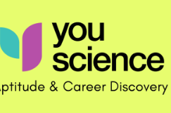 you science logo