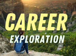 career exploration logo