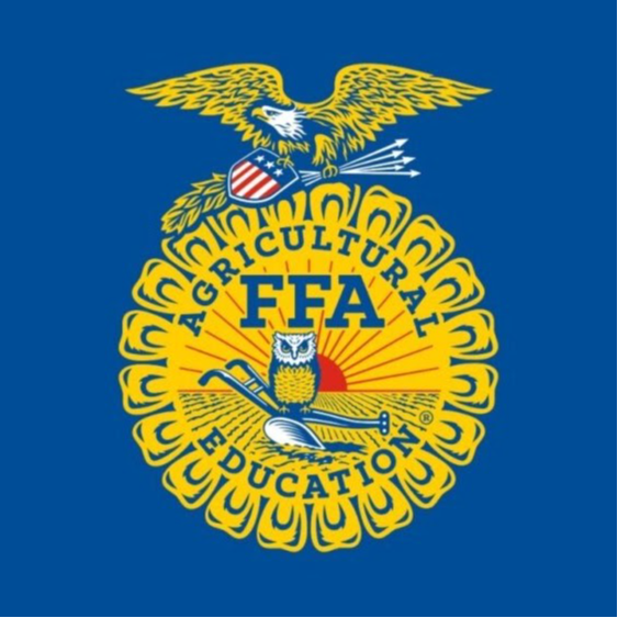 National FFA Organization logo