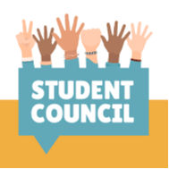 Student Council logo