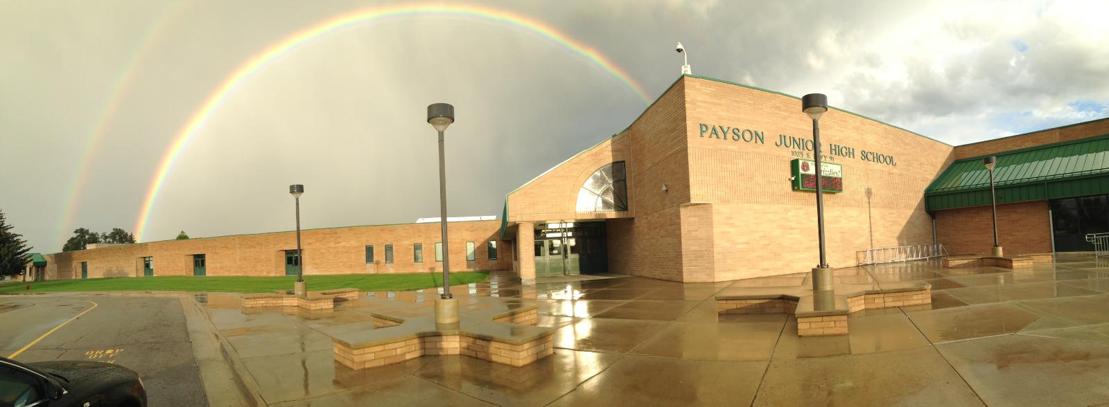 Payson Jr. High