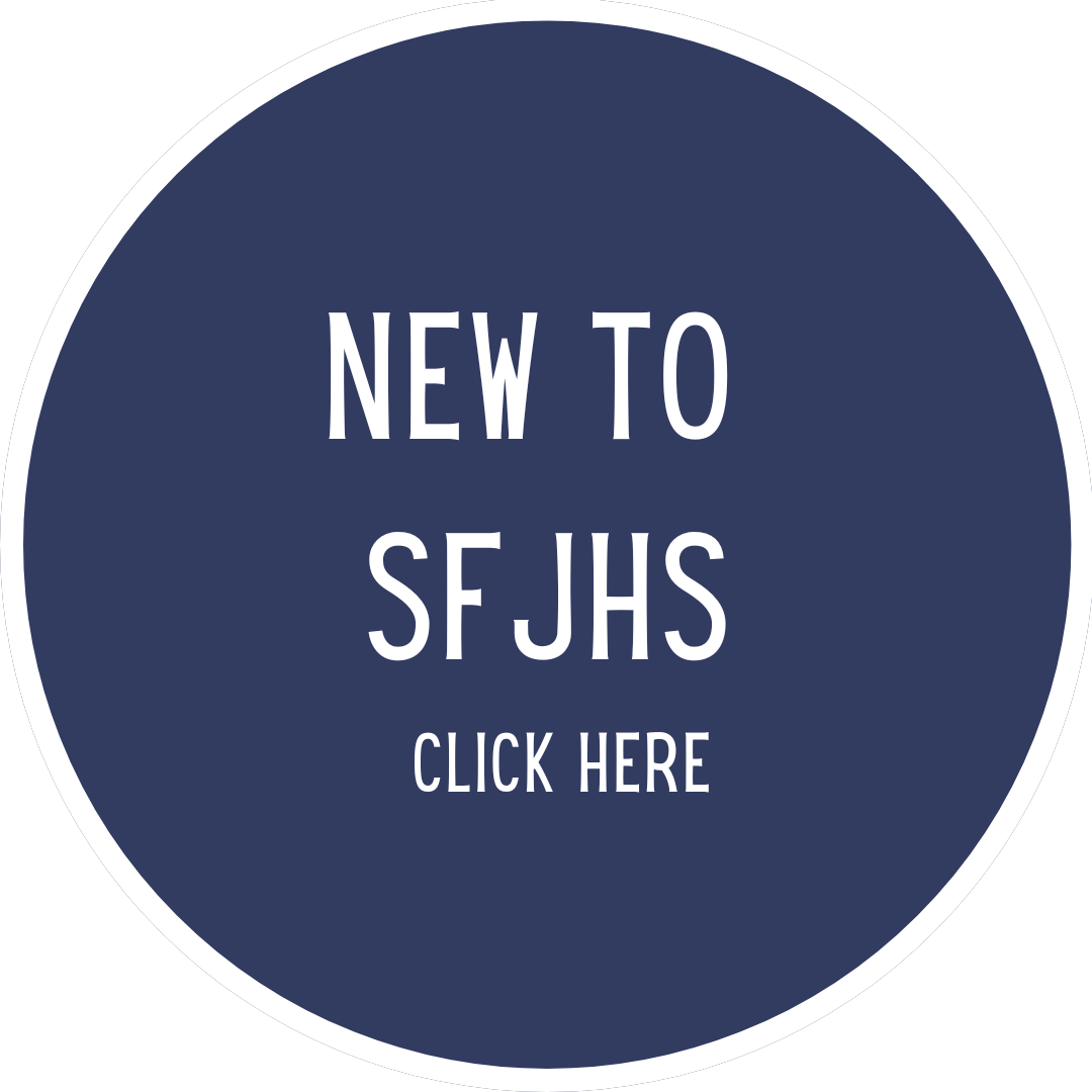 New to SFJHS