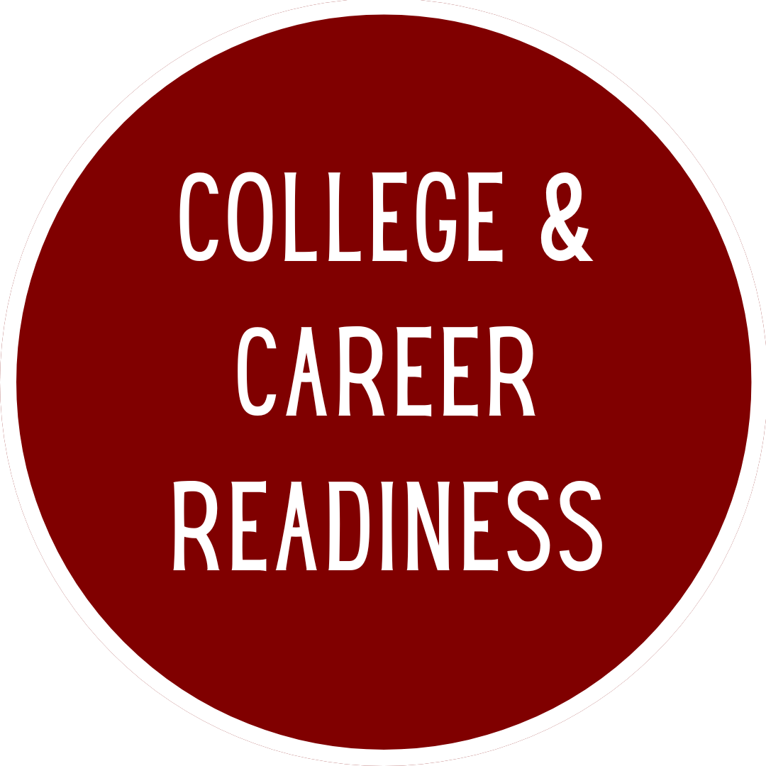 College & Carrer Readiness