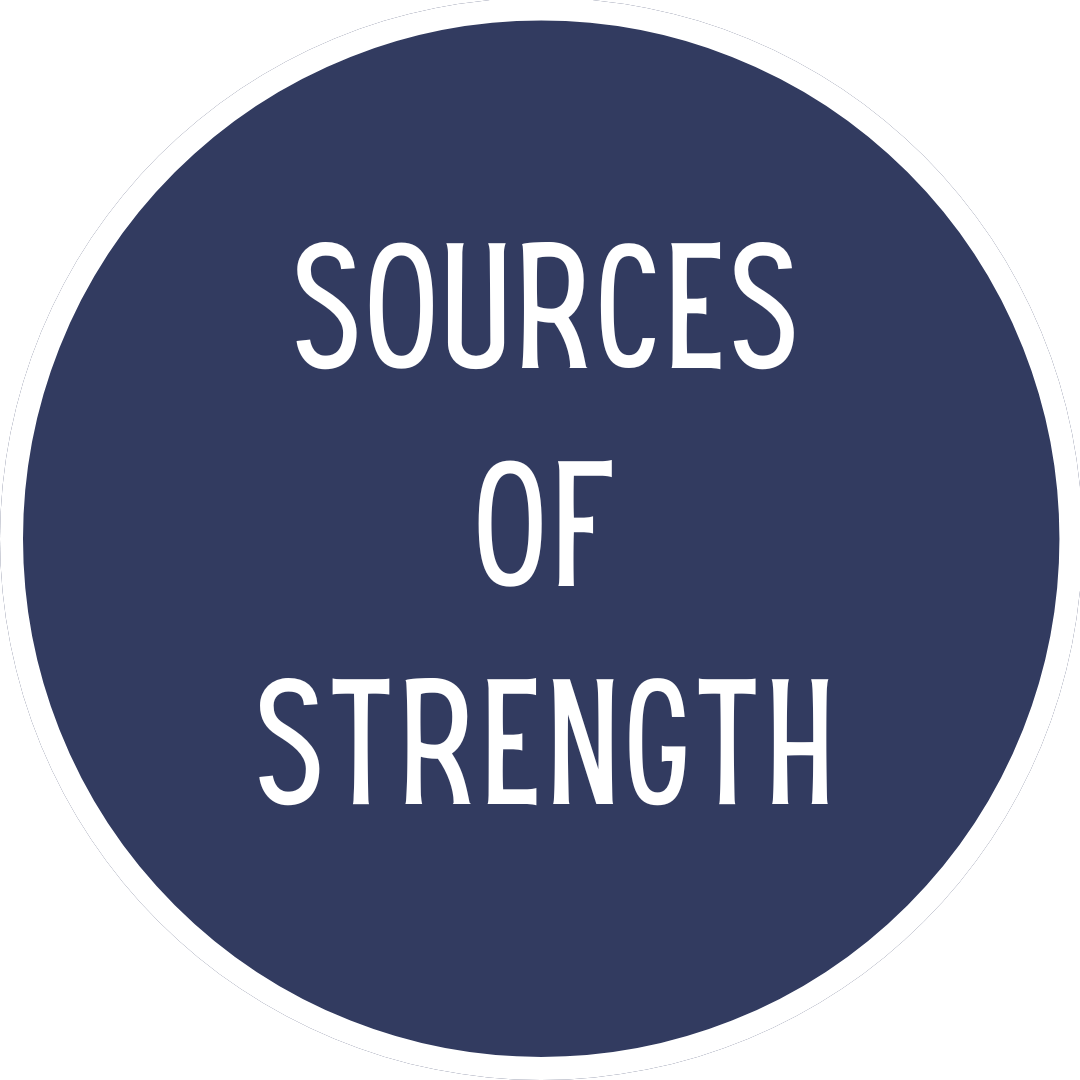 Sources of Strength