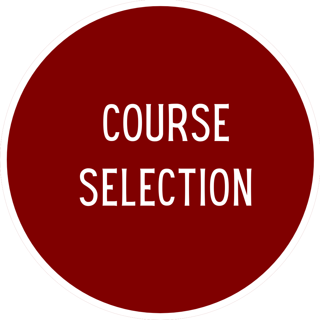 Course Selection