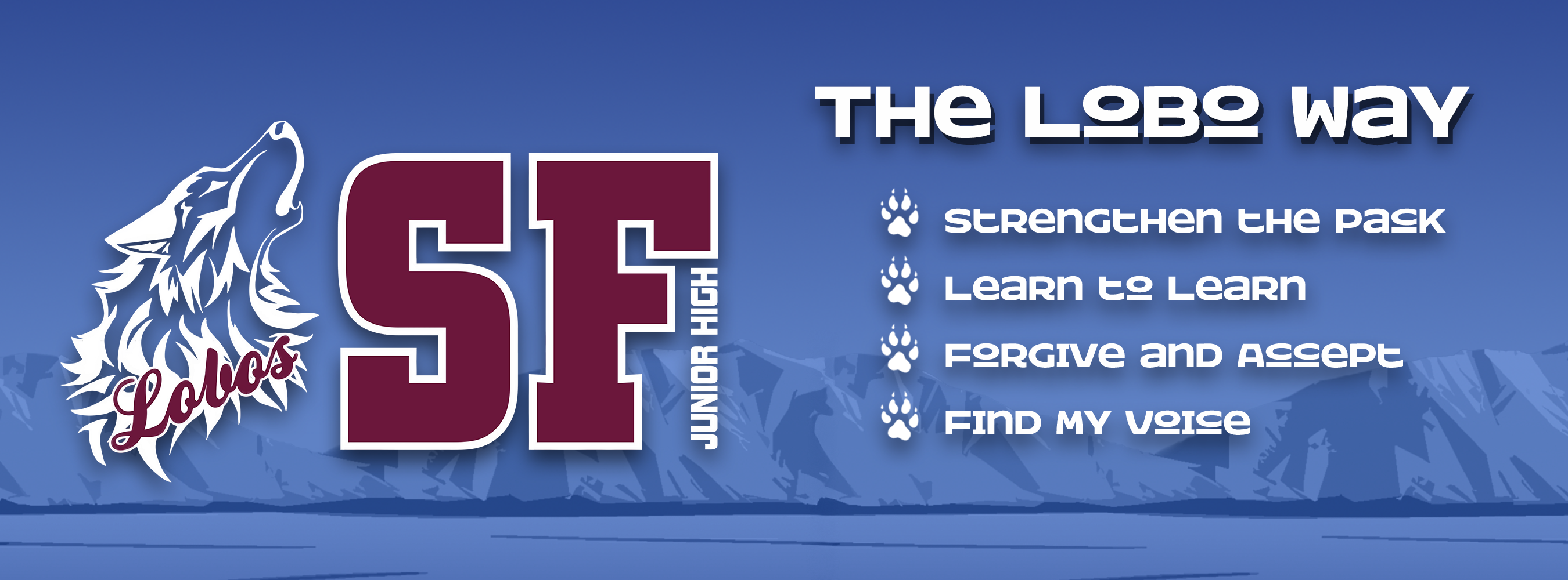 Spanish Fork Junior High