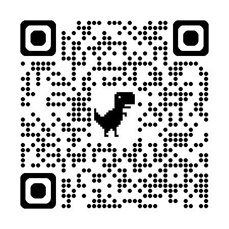 PTA Qr Code