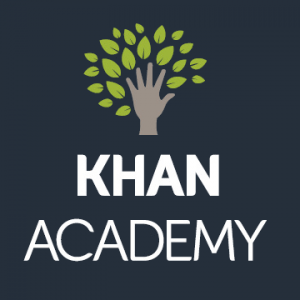 Khan Academy link