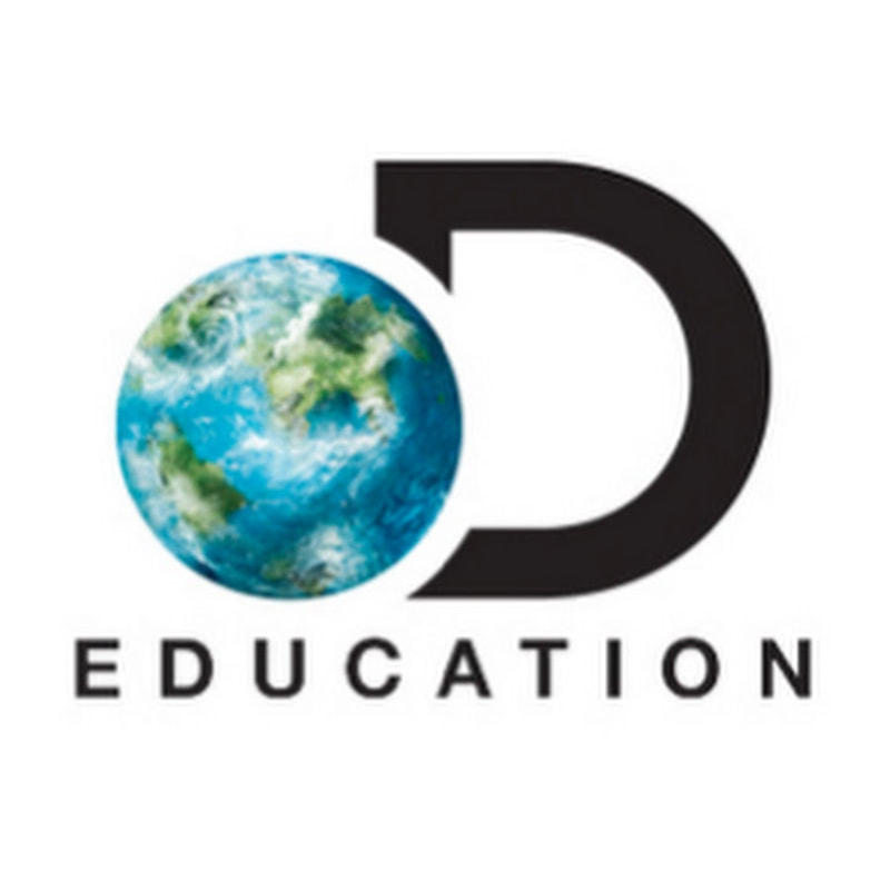 Discovery Education link