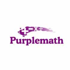 Purple math link