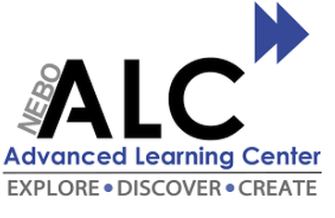 NEBO ALC logo