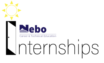 NEBO internship logo