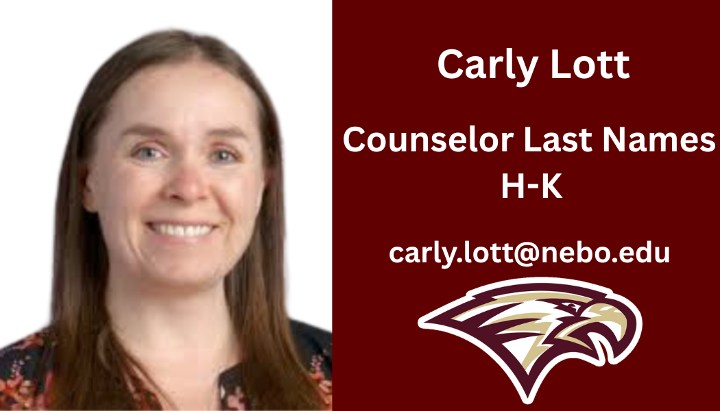 Carly Lott Counselor Card