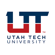 Utah Tech Logo