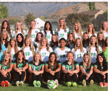 soccer team photo