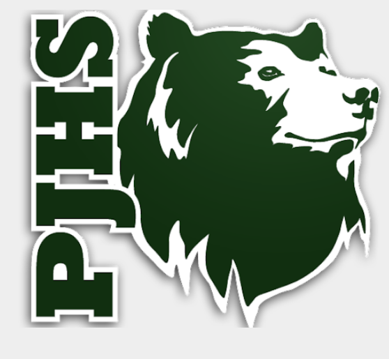 PJHS logo