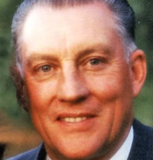 Vernon J. Finch