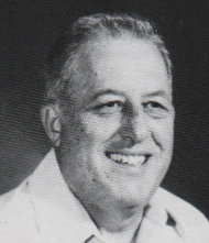 Willis C. Pulver