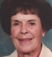 Dr. Barbara Hillman West