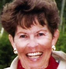 Helen Wilson