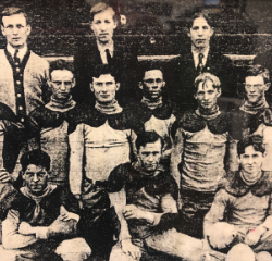 1908 Football