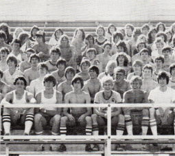 1979 Men's Track & Field