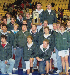 2010 Wrestling