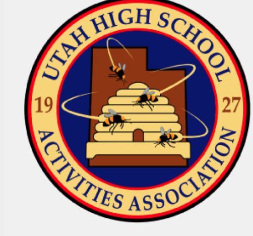 utah high school logo