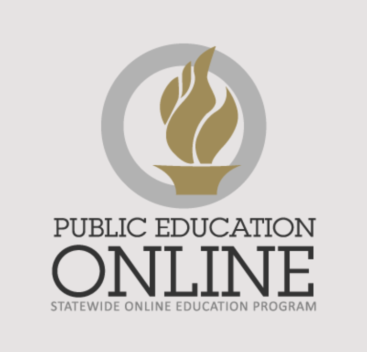 Online Classes logo