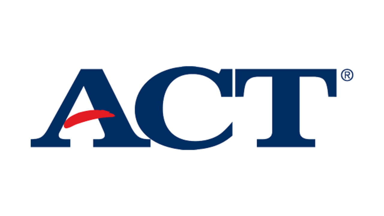 act logo