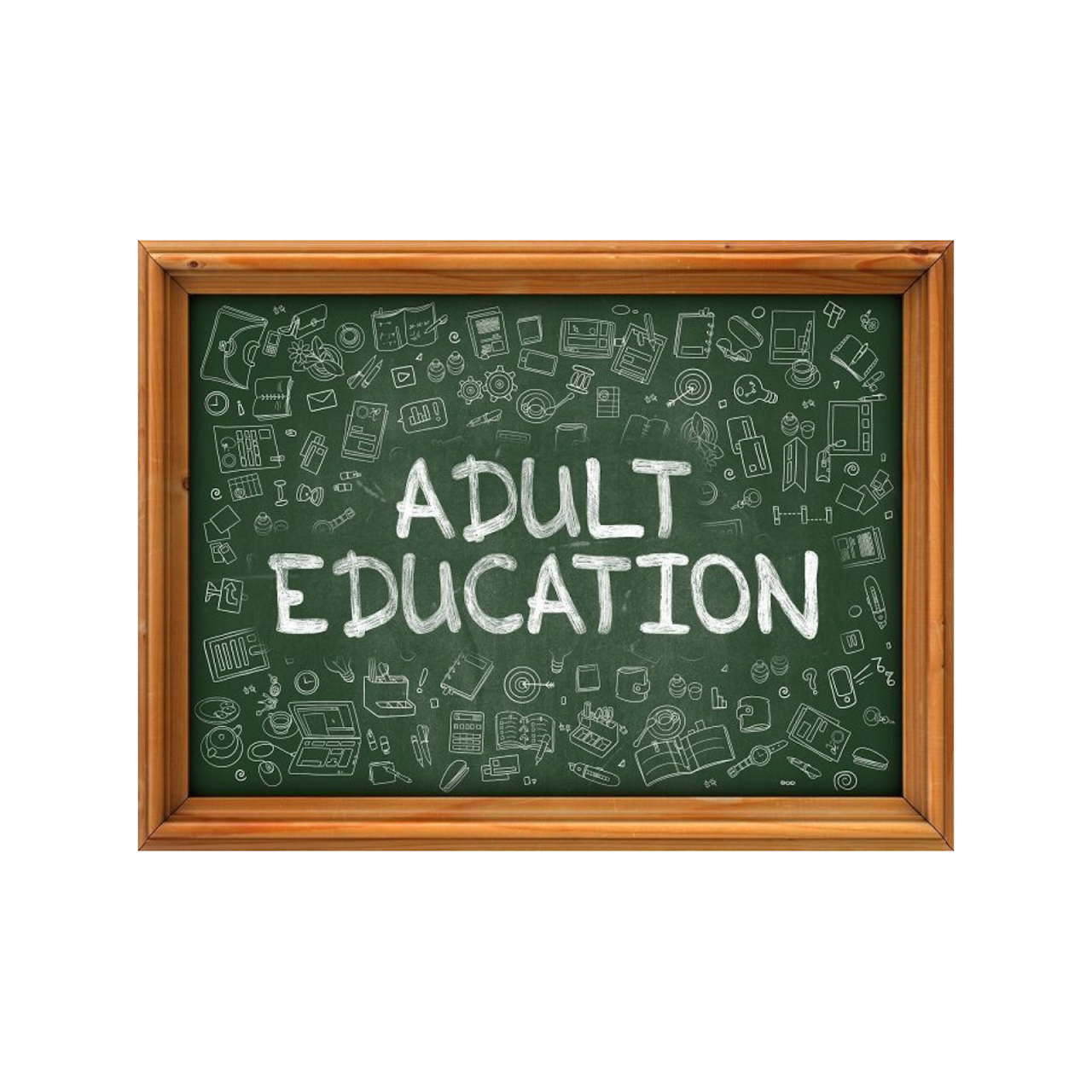 Adult Education