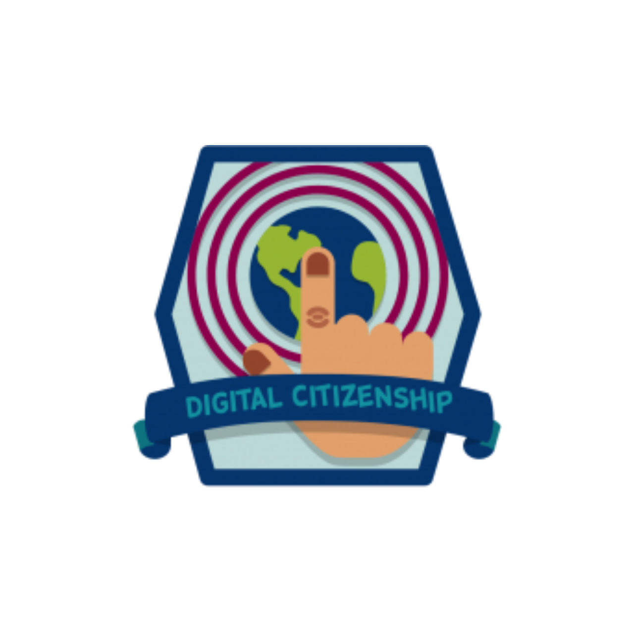 Digital Citizenship Resource