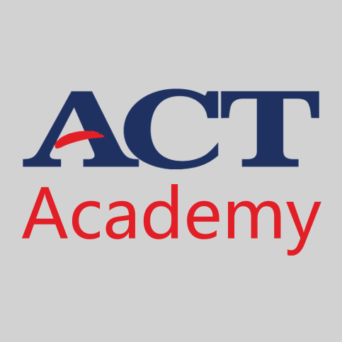 act academy logo 