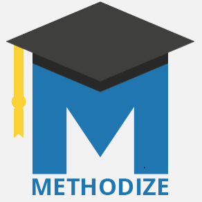 methodize logo