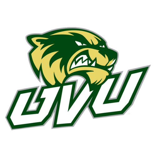 Utah Valley University logo