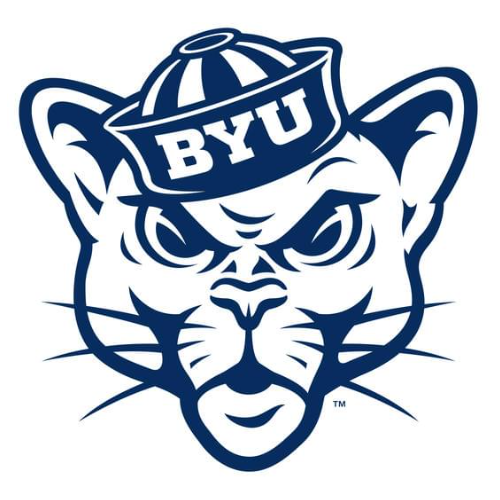 BYU Logo