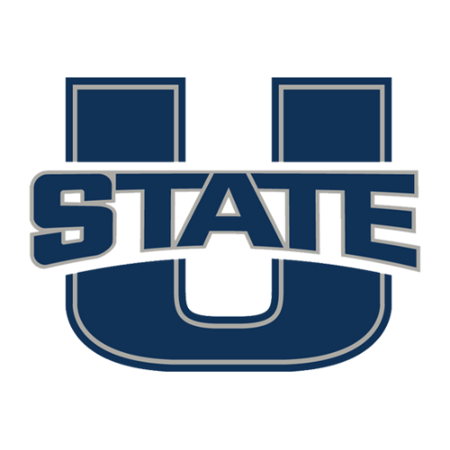 Utah State University logo