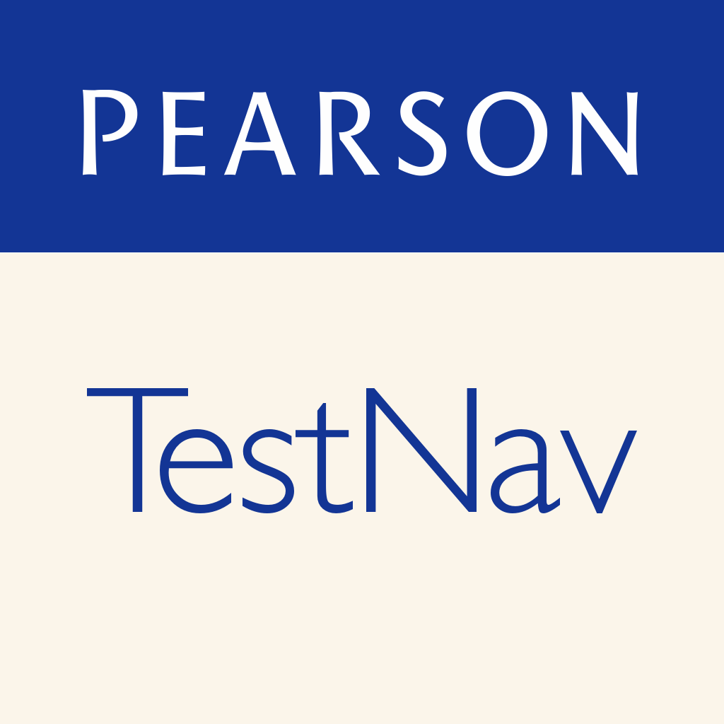 pearson testnav logo