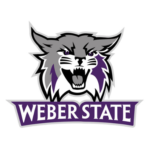 Weber State logo