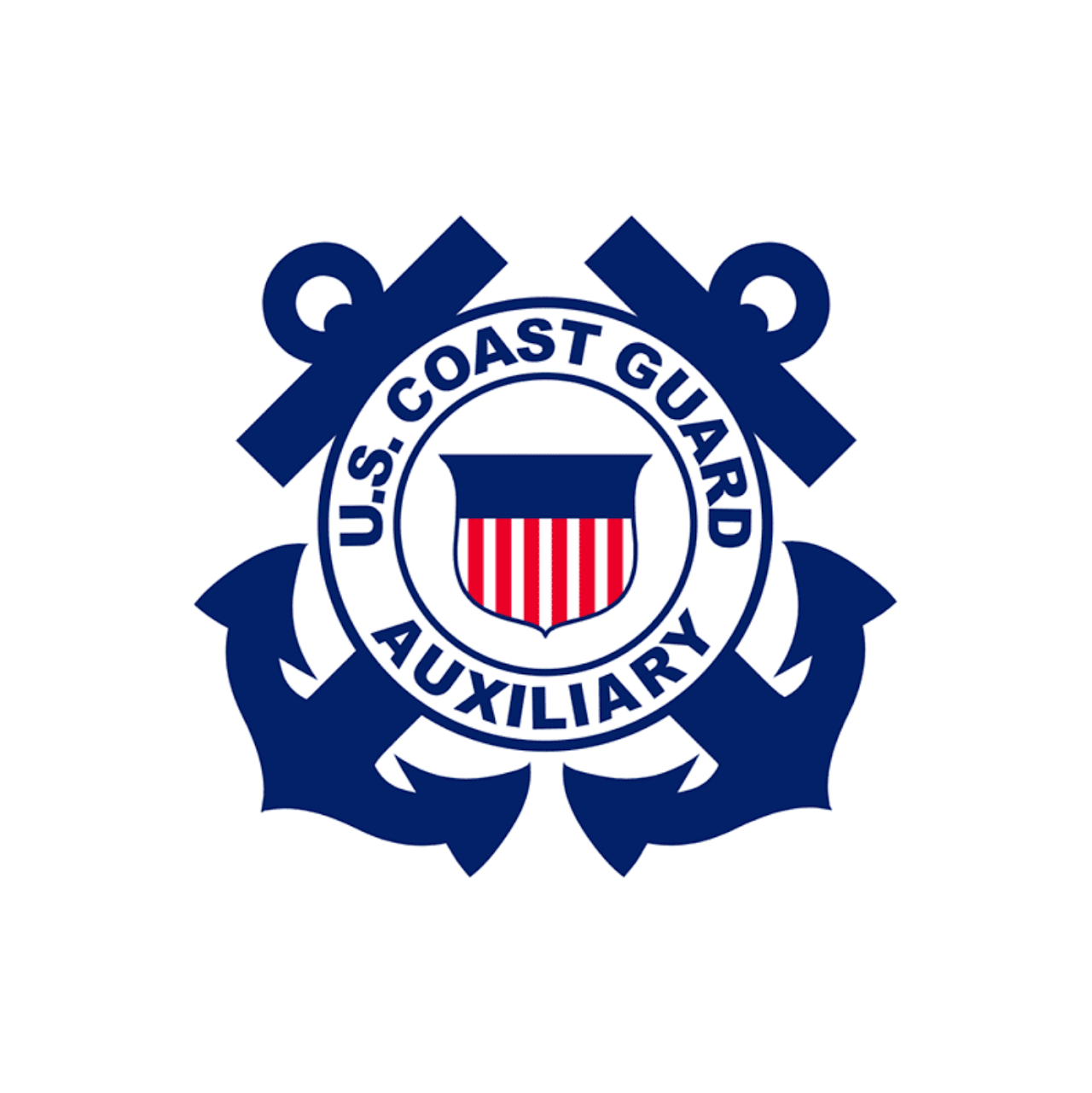 US Coast Guard Auxiliary