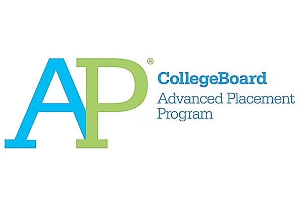 AP logo