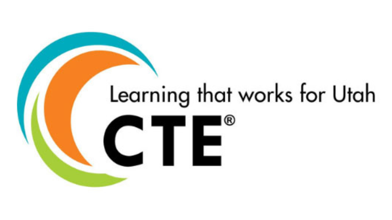 CTE Career Pathways logo