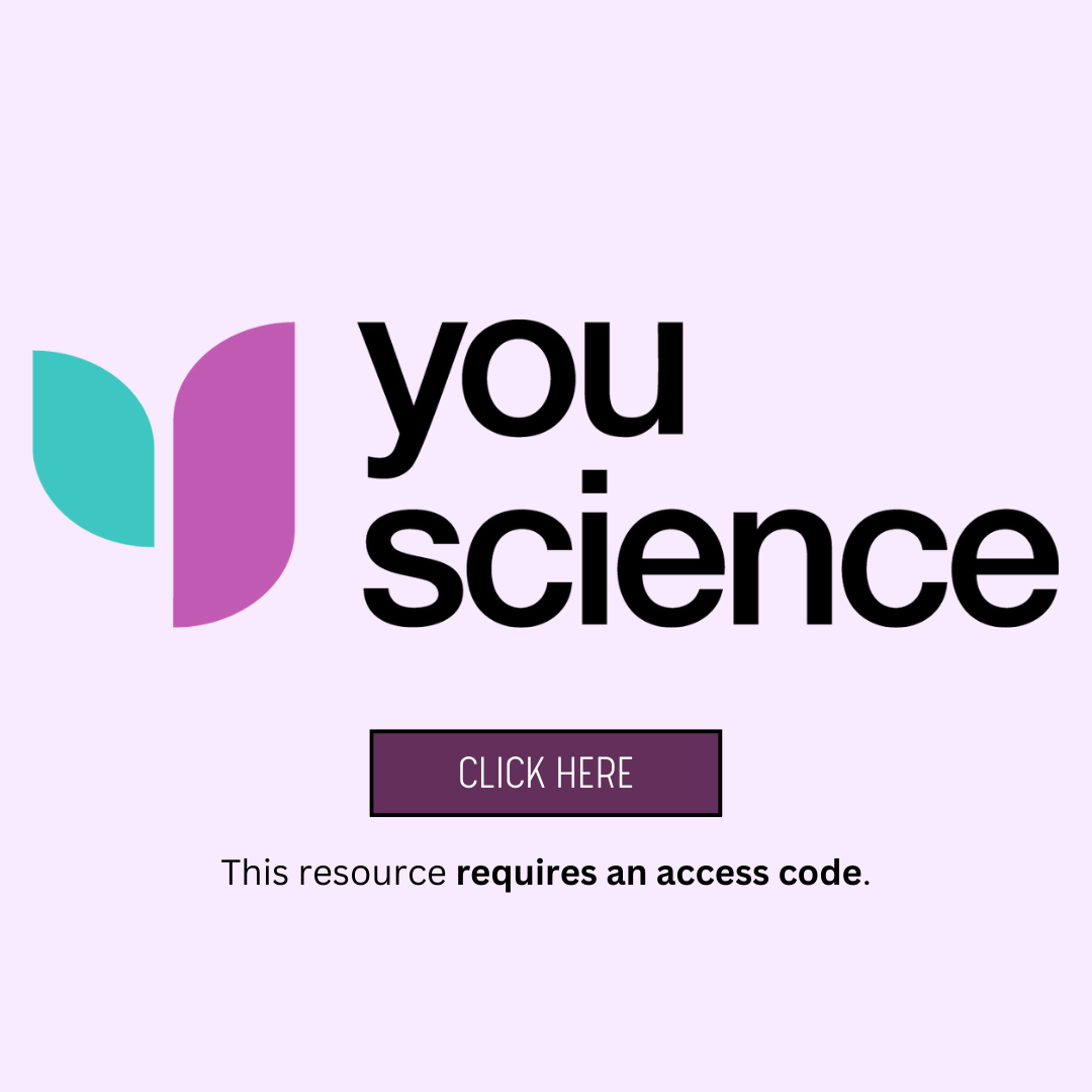 you science logo