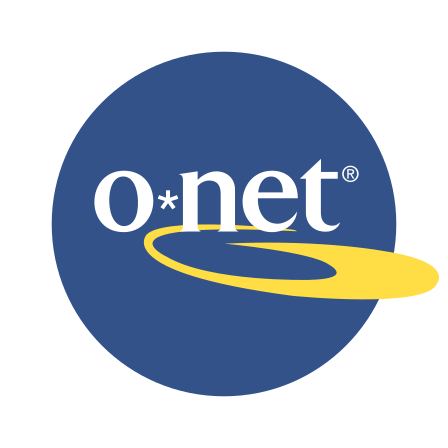 O*net logo